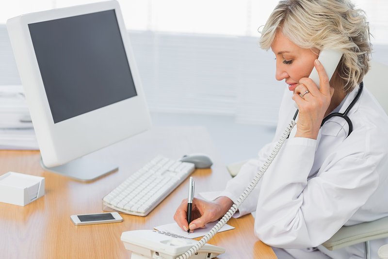 Tele-Medicine